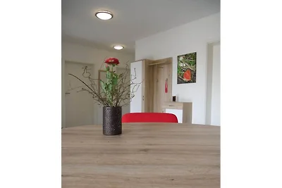Ferienwohnung mit 1 Schlafzimmer