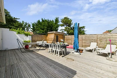 Casa a L'Aiguillon vicino alla spiaggia di...