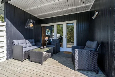 5 Personen Ferienhaus in Vejers Strand