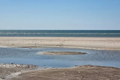 6 Personen Ferienhaus in Blåvand