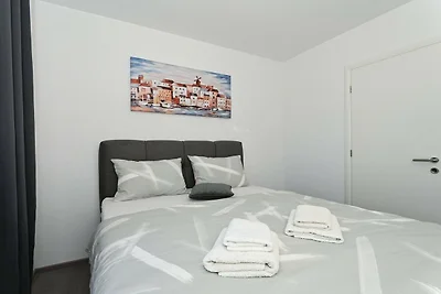 Two Bedroom Apartment