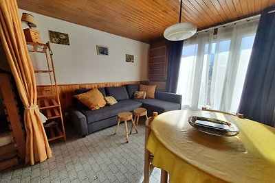 Familieappartement in de Noordelijke Alpen