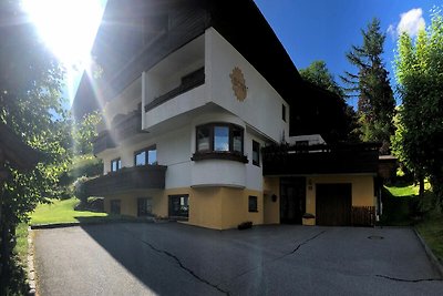 Gemütliches Apartment in Bad Kleinkirchheim m...