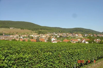 Im Jugendstilhaus