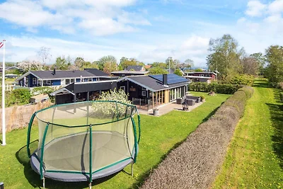 6 Personen Ferienhaus in Sjølund