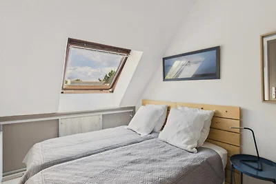 Apartment in Carnac in der Nähe des Strandes ...