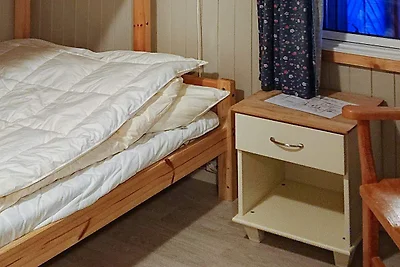 4 Personen Ferienhaus in Gravdal-By Traum