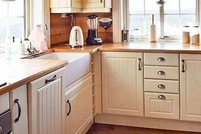 6 Personen Ferienhaus in HURDAL-By Traum
