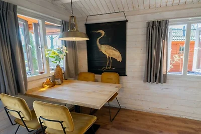 Ferienhaus Erholungsurlaub Maarn