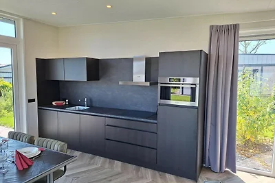 2-bedroom chalet with terrace
