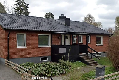 5 Sterne Ferienhaus in Nävekvarn