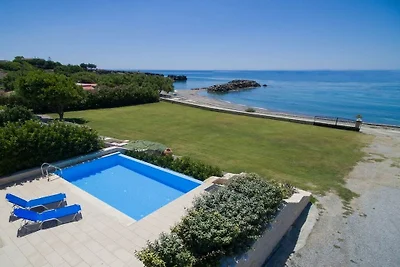 Villa mit 3 Schlafzimmer