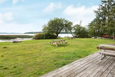 8 persone case ad Skanderborg
