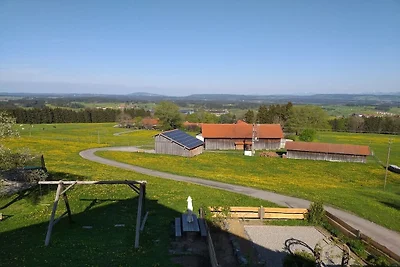 Ferienwohnung mit 1 Schlafzimmer