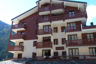 Studio für 3 Personen