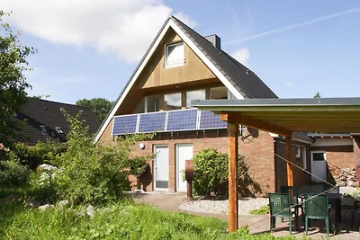 Ferienhaus, Neukirchen