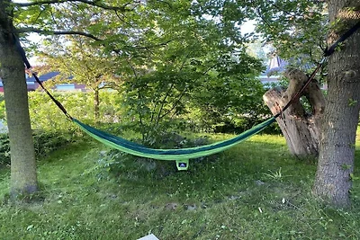 Ferienhaus mit 4 Schlafzimmer