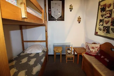 4 Teile für 7 Personen