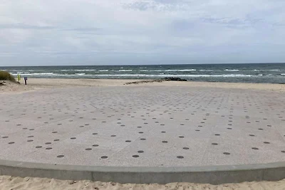 6 Personen Ferienhaus in Skagen-By Traum