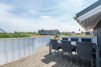 8 persone case ad Hvide Sande