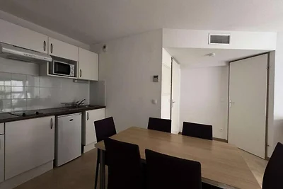 Appartamento a Vernet-les-Bains con piscina