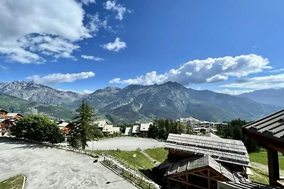 Apartment in Puy Saint Vincent an der...