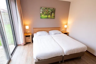 Premium-Bungalow für 4 Personen