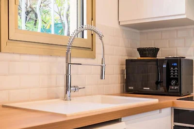 Apartment in Cannes mit großer Terrasse