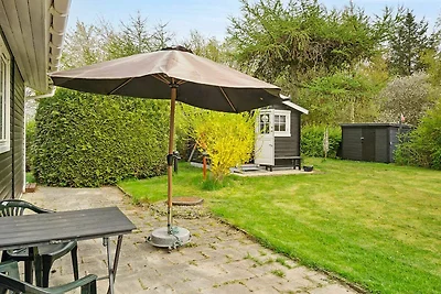 6 Personen Ferienhaus in Nykøbing Sj-By Traum