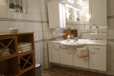 Ferienwohnung mit 3 Schlafzimmer