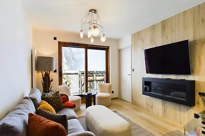 Residence Ariondaz Heliantheme