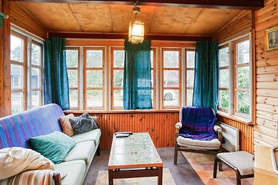 Ruhiges Ferienhaus in Vig (Zealand)
