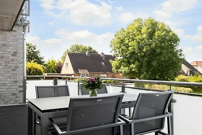 Ferienhaus mit 1 Schlafzimmer
