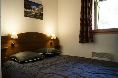 Appartamento a Saint Sorlin vicino alle piste...