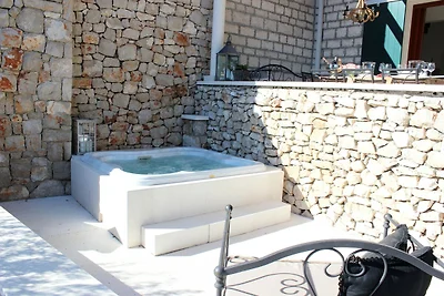 Villa Marella am Meer