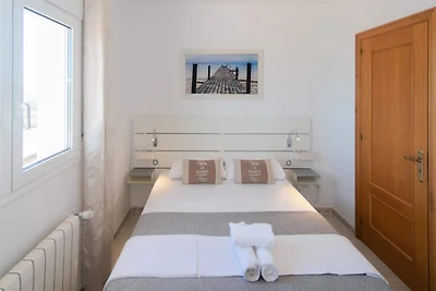 Villa in Palau-Saverdera mit privatem Pool