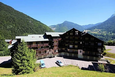 Wohnung am Fuße der Pisten