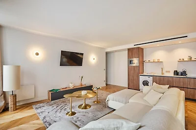 Sublim AC Apartment Opéra Madeleine