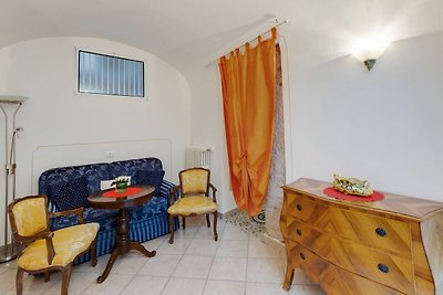 Modernes Apartment in Bardolino mit Terrasse