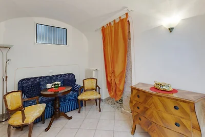 Moderno appartamento a Bardolino con terrazza