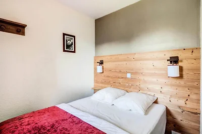 Selection Apartment mit 1 Schlafzimmer (4...