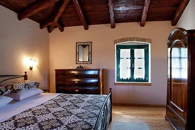 Villa auf Krk mit Pool und Außenküche