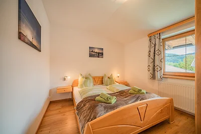 Apartamento en Brixen cerca de Wilder Kaiser