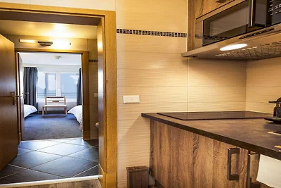 Charmante Wohnung - 1BR-4P- Genf