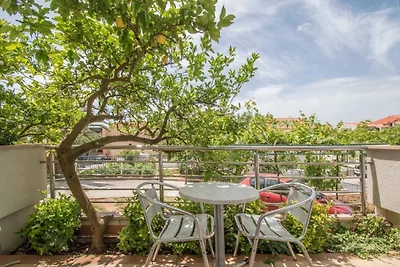 Apartments Antonio - Studio with Balcony 2