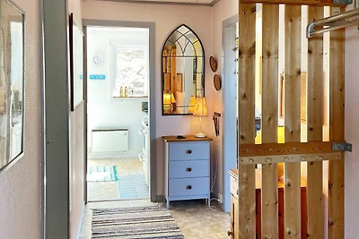 7 Personen Ferienhaus in TYRESÖ-By Traum