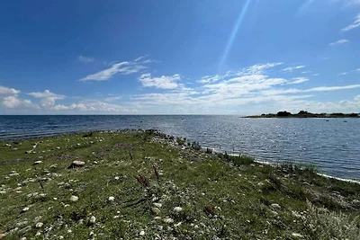 5 Personen Ferienhaus in HALTORP-By Traum