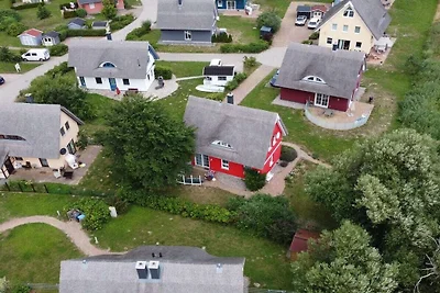 Ferienhaus mit 1 Schlafzimmer