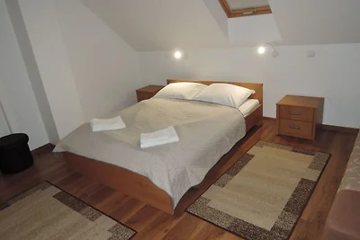 Ferienhaus f�r vier Personen in der Nהhe des ...