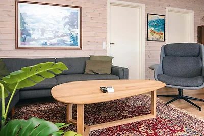 5 Personen Ferienhaus in Ans By-By Traum